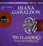 ISBN 9783839816530: Outlander – Echo der Hoffnung