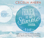 Cecelia Ahern: Merete Brettschneider, An