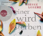 ISBN 9783839816882: Einer wird sterben: Lesung. Gekürzte Ausgabe