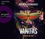 ISBN 9783839816974: Vanitas - Schwarz wie Erde