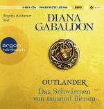 ISBN 9783839817247: Outlander – Das Schwärmen von tausend Bienen – Roman