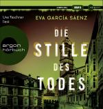 ISBN 9783839817285: Die Stille des Todes – Thriller