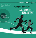 ISBN 9783839817711: Das Rosie-Resultat