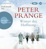 ISBN 9783839818343: Winter der Hoffnung