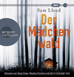 ISBN 9783839818350: Der Mädchenwald