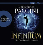 ISBN 9783839818411: INFINITUM – Die Ewigkeit der Sterne (neu und noch in Folie)