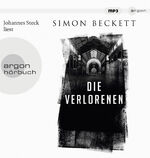 ISBN 9783839818503: Die Verlorenen