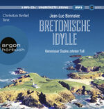 ISBN 9783839818510: Bretonische Idylle – Kommissar Dupins zehnter Fall