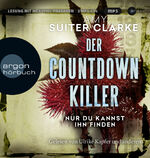 ISBN 9783839818817: Der Countdown-Killer – Nur du kannst ihn finden