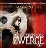 ISBN 9783839818985: Die Rückkehr der Zwerge 2