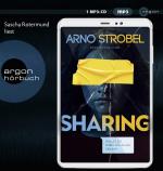 ISBN 9783839819005: Sharing – Willst du wirklich alles teilen? – Psychothriller