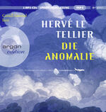 ISBN 9783839819180: Die Anomalie