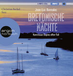 ISBN 9783839819432: Bretonische Nächte - Kommissar Dupins elfter Fall