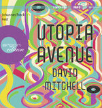 ISBN 9783839819517: Utopia Avenue