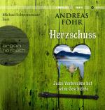 ISBN 9783839819814: Herzschuss: Jedes Verbrechen hat seine Geschichte 1 MP3-CD