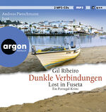 ISBN 9783839820179: Dunkle Verbindungen: Lost in Fuseta. MP3-CD von Gil Ribeiro