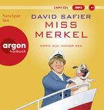 ISBN 9783839820575: Miss Merkel: Mord auf hoher See -  Merkels 3. Fall