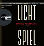 ISBN 9783839820827: Lichtspiel