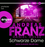 ISBN 9783839821015: Schwarze Dame