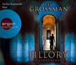 ISBN 9783839840047: Fillory - Die Zauberer