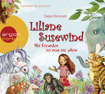 ISBN 9783839840191: Liliane Susewind - Mit Freunden ist man nie allein