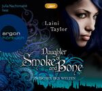 Daughter of Smoke and Bone - Zwischen den Welten