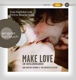 Make Love - Ein Aufklärungshörbuch