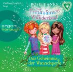 ISBN 9783839840436: Drei Freundinnen im Wunderland 04: Das Geheimnis der Wunschperle