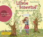 ISBN 9783839840498: Liliane Susewind – Ein Pinguin will hoch hinaus