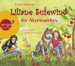 ISBN 9783839840894: Liliane Susewind – Die Abenteuerbox - Ein tierisches Abenteuerhörbuch für Mädchen und Jungen ab 8 Jahren