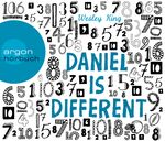 ISBN 9783839841426: Daniel Is Different