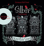 ISBN 9783839841617: Silber - Die Trilogie der Träume: Das erste Buch der Träume, Das zweite Buch der Träume, Das dritte Buch der Träume - Romantische Fantasy für Mädchen und junge Frauen