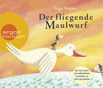 ISBN 9783839842096: Der fliegende Maulwurf und andere Geschichten