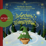 ISBN 9783839842119: Die Geschichte vom traurigen Weihnachtsbaum