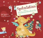 ISBN 9783839842348: Spekulatius der Weihnachtsdrache