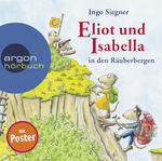 ISBN 9783839842355: Eliot und Isabella in den Raeuberbergen