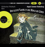 ISBN 9783839842515: Der kleine Vampir in der Hoehle des Loewen