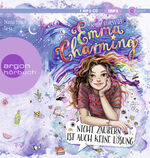 ISBN 9783839842669: Emma Charming – Nicht zaubern ist auch keine Lösung