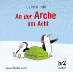 ISBN 9783839845721: An der Arche um Acht