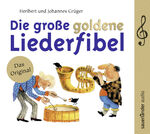 ISBN 9783839849187: Die große goldene Liederfibel