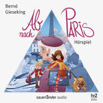 ISBN 9783839849668: Ab nach Paris