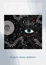 ISBN 9783839851951: Silber / Buch der Träume Bd.1 (DAISY Edition)