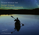 ISBN 9783839871041: Am Grund des Universums