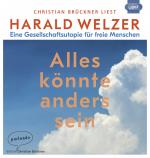 ISBN 9783839871195: Alles könnte anders sein