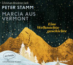 ISBN 9783839871201: Marcia aus Vermont - Eine Weihnachtsgeschichte