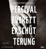 ISBN 9783839871393: Erschütterung – Roman