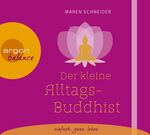 ISBN 9783839880722: Der kleine Alltagsbuddhist NEU in OVP