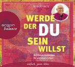 ISBN 9783839880982: Werde, der du sein willst