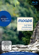 ISBN 9783839881040: Auf dem Jakobsweg – Eine innere Reise - Argon Balance – einfach ganz leben