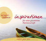 ISBN 9783839881507: Inspirationen - Für eine glückliche Partnerschaft